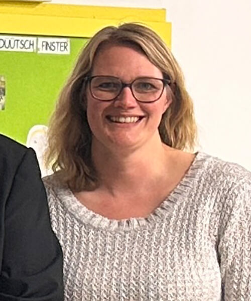 Portrait: Seidler