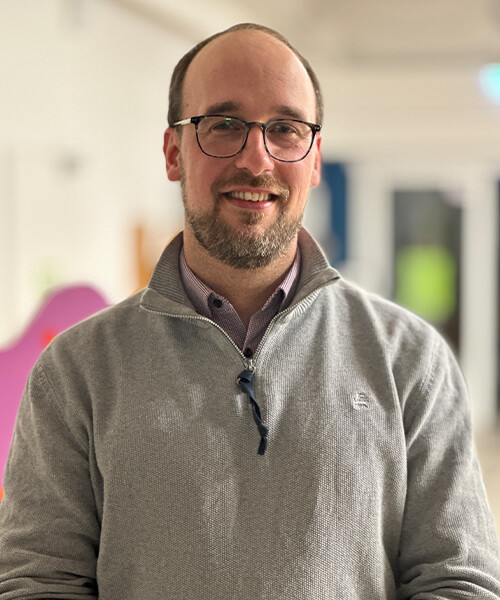 Portrait: Werth