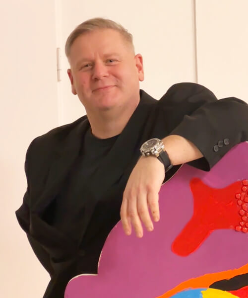 Portrait: Bürger