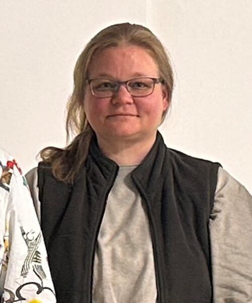 Portrait: Fasana